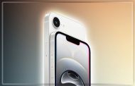 iPhone 17e получит Dynamic Island, новый дизайн и чип A19 iPhone 17e получит Dynamic Island, новый дизайн и чип A19