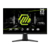 Монитор 24.5" MSI MAG 256F