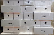 Продажи iPhone в Китае выросли на 52% Продажи iPhone в Китае выросли на 52%