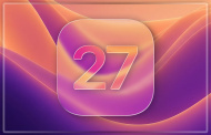 iOS 27 получит обновлённый Siri, улучшенные Genmoji и поддержку альтернатив AirPlay
