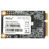 Твердотельный накопитель mSATA Netac N5M (2 Тб)
