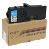 Тонер-картридж CET (PK208) голубой TK-5230C для KYOCERA ECOSYS P5021cdn/M5521cdn (2.2K стр)