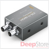 Конвертер Blackmagic Micro Converter - HDMI to SDI