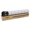 Тонер-картридж чёрный CET (NF5) TN-216K/319K для KONICA MINOLTA Bizhub C220/C280/C360 (29K стр.) 