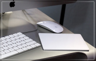 Apple выпустит обновлённые Magic Mouse, Magic Trackpad и Magic Keyboard Apple выпустит обновлённые Magic Mouse, Magic Trackpad и Magic Keyboard