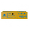 Тонер-картридж Konica Minolta TNP-93K чёрный для bizhub C3100ii (6K)