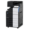 Цветное лазерное МФУ фoрмата A3 Konica Minolta bizhub C651i