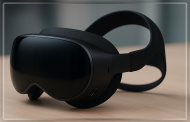 Apple готовит облегчённую версию Vision Pro Apple готовит облегчённую версию Vision Pro