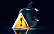 Apple устранила критическую уязвимость в приложении «Пароли» Apple устранила критическую уязвимость в приложении «Пароли»