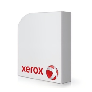 xerox-initialisation