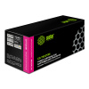 Тонер-картридж Cactus CS-TK5270M пурпурный для Kyocera Ecosys P6230cdn/M6230cidn/M6630cidn (6K стр)