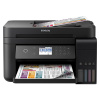 Цветное cтруйное МФУ формата А4 Epson L6170