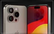 iPhone 16 Pro и Pro Max получат самые узкие рамки экрана в истории iPhone 16 Pro и Pro Max получат самые узкие рамки экрана в истории