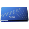 Твердотельный накопитель 2.5" Netac N600S (256 Гб)