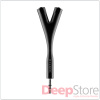 Адаптер-разветвитель Belkin Headphone Splitter, Jack 3.5 (m) - 2xJack 3.5 (f)
