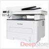 Монохромное лазерное МФУ формата A4 Pantum M7103DN