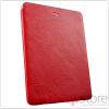 Кожаный чехол Sena Ultraslim для iPad 2, красный