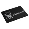 Твердотельный накопитель 2.5" Kingston SKC600 (256 Гб)