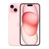 iPhone 15 Plus, 128 ГБ, dual-SIM, розовый iPhone 15 Plus, 128 ГБ, dual-SIM, розовый