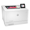 Цветной лазерный принтер формата A4 HP Color LaserJet Pro M454dw