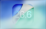 Apple выпустила iOS 26.6, macOS Tahoe 26.6 и другие обновления с десятками исправлений безопасности
