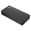 Док-станция Lenovo ThinkPad Universal USB-C Dock 90W