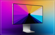 Apple все еще работает над выпуском iMac с экраном более 30 дюймов Apple все еще работает над выпуском iMac с экраном более 30 дюймов