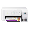Цветное струйное МФУ формата A4 Epson EcoTank L3266