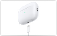 Apple начала отдельно продавать зарядные кейсы с портом USB-C для AirPods Pro 2 Apple начала отдельно продавать зарядные кейсы с портом USB-C для AirPods Pro 2