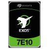 Жёсткий диск Seagate Exos 7E10 (10 Тб, SATA III, 3.5", 7200 об/мин)