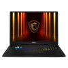 Ноутбук MSI Vector A18 A9WIG-218RU 18", Ryzen 9 9955HX, 32GB DDR5, 2TB SSD, RTX 5080, Win11Home