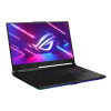 Ноутбук ASUS ROG Strix SCAR 17 G733PZ-LL023 17.3", Ryzen 9 7945HX, 32GB DDR5, 1TB SSD, RTX 4080, NoO
