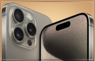iPhone 16 Pro Max получит очень тонкие рамки iPhone 16 Pro Max получит очень тонкие рамки