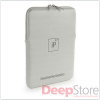 Чехол для iPad Tucano Elements Second Skin for iPad, белый
