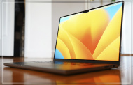 Доля Apple на рынке ноутбуков в России почти не изменилась Доля Apple на рынке ноутбуков в России почти не изменилась