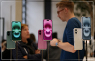 Apple заплатит $1 миллиард для снятия запрета на продажу iPhone 16 в Индонезии Apple заплатит $1 миллиард для снятия запрета на продажу iPhone 16 в Индонезии