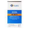 Тонер-картридж G&G чёрный для Brother HL-2140/2150/2150N/2170W;DP-7030/7040/7045N;MF-7045/7320/7440/