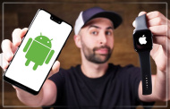 Apple на протяжении трёх лет пыталась реализовать поддержку Watch для Android, но не смогла это сделать Apple на протяжении трёх лет пыталась реализовать поддержку Watch для Android, но не смогла это сделать