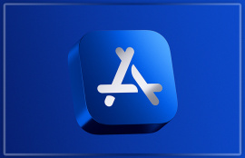 Apple назвала победителей App Store Award 2023