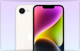 iPhone SE 4 с 5G-модемом Apple выйдет в марте 2025 года