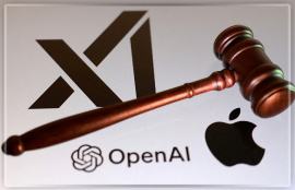Суд отклонил попытку Apple и OpenAI закрыть иск Илона Маска