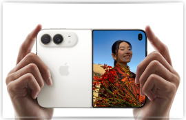 Камера iPhone Duo может оказаться ближе к iPhone 17e, чем к iPhone 17