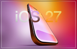 iOS 27 получит новые инструменты редактирования фото на базе Apple Intelligence