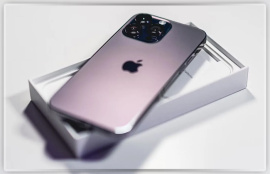 iPhone 16 получит систему охлаждения на основе графена