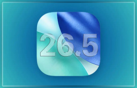 Apple выпустила iOS 26.5 с шифрованием RCS между iPhone и Android и новыми функциями Maps