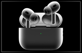 Продвинутая версия AirPods Pro с камерами и ИИ может выйти уже в этом году