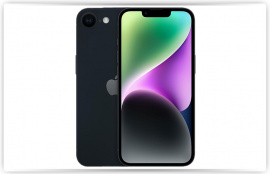 iPhone SE 4 получит дизайн iPhone 14 и USB-C