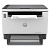Монохромное лазерное МФУ фoрмата A4 HP LaserJet Tank 1602w