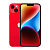 iPhone 14 Plus, 256 ГБ, dual-SIM, (PRODUCT)RED