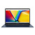 Ноутбук ASUS Vivobook 17 X1704VA-AU982 17.3", Core 5 120U, 16GB DDR5, 512GB, Intel UHD Graphics, NoO